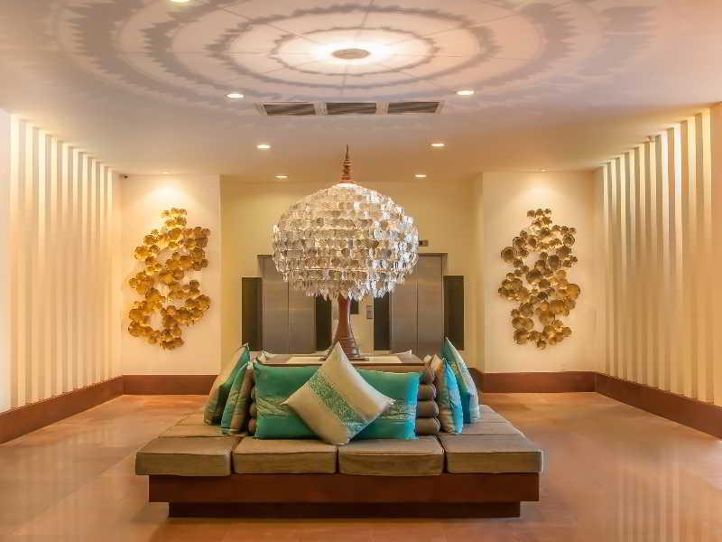 The Privilege Floor By Lotus Blanc Siem Reap Exteriör bild