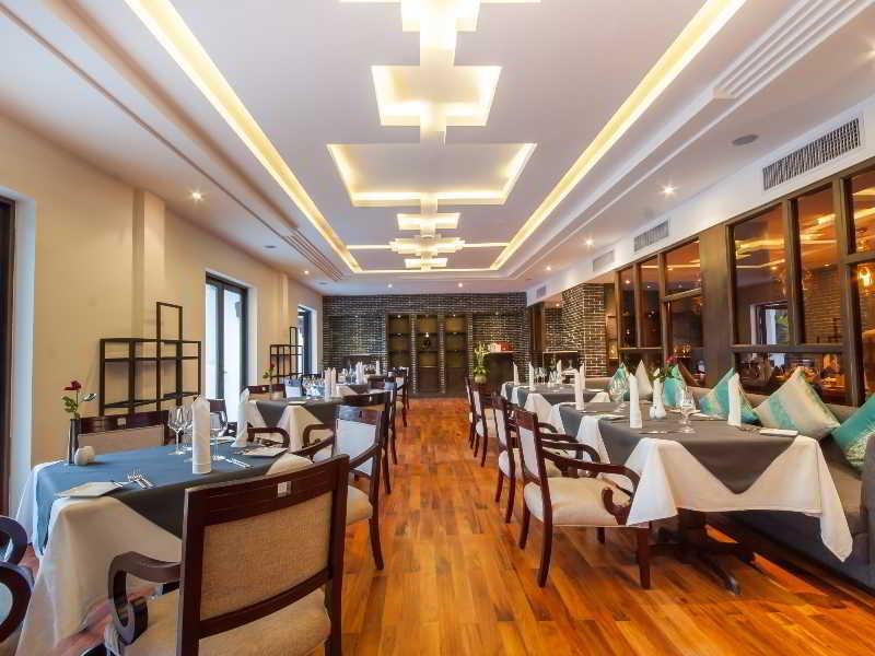 The Privilege Floor By Lotus Blanc Siem Reap Exteriör bild