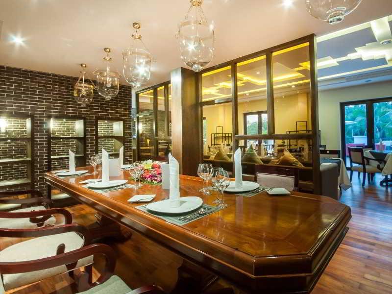 The Privilege Floor By Lotus Blanc Siem Reap Exteriör bild